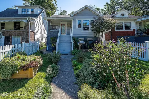 4909 S 3rd St, Louisville, KY 40214
