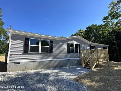 975 Jennings Knob Rd, Vine Grove, KY 40175