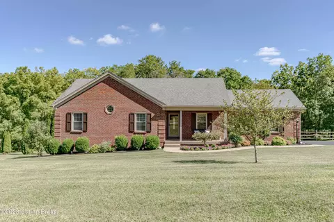 90 Stone Ct, Fisherville, KY 40023