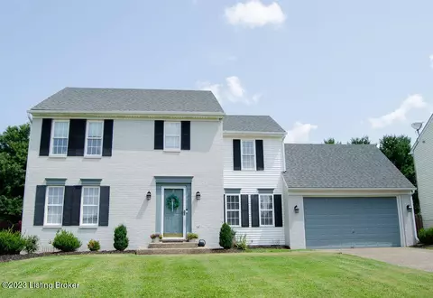 4635 Shenandoah Dr, Louisville, KY 40241