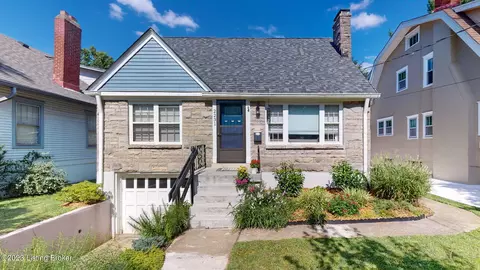 2231 Talbott Ave, Louisville, KY 40205