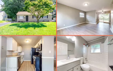 4806 Granada Dr, Louisville, KY 40272
