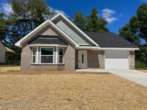 2736 Bagby Way, Louisville, KY 40216
