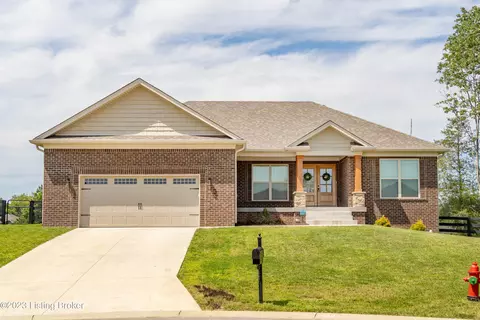 51 Birdseye Ct, Taylorsville, KY 40071