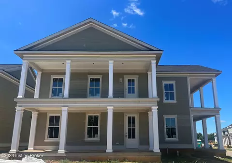 6016 St Bernadette Ave #201, Prospect, KY 40059