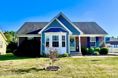 118 Azalea Ave, Bardstown, KY 40004