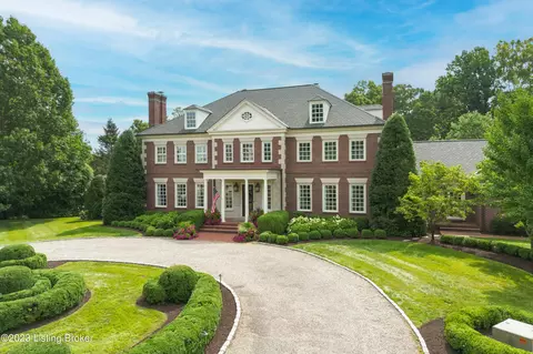 9 Rockledge Dr, Louisville, KY 40222