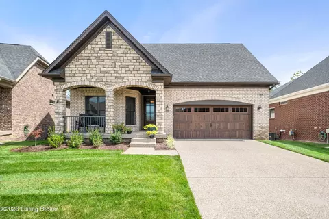 1406 Coolhouse Way, Louisville, KY 40223