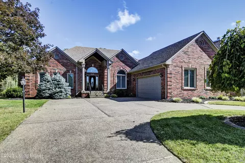 10311 Glenmary Farm Dr, Louisville, KY 40291