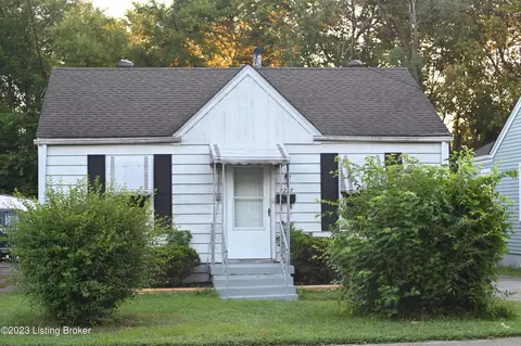 1217 Lincoln Ave, Louisville, KY 40208