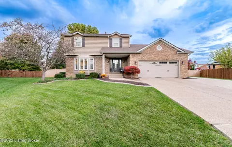7301 Olde Nantucket Cv, Louisville, KY 40214
