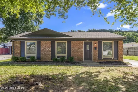 4907 Invicta Dr, Louisville, KY 40216