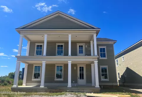 6014 St Bernadette Ave #101, Prospect, KY 40059