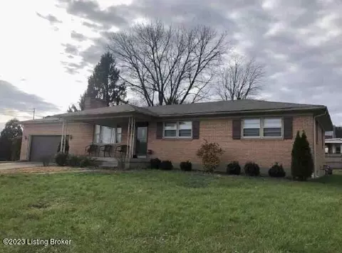 3912 E Pages Ln, Louisville, KY 40272
