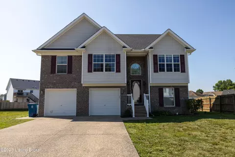 183 Red Crest Dr, Shepherdsville, KY 40165