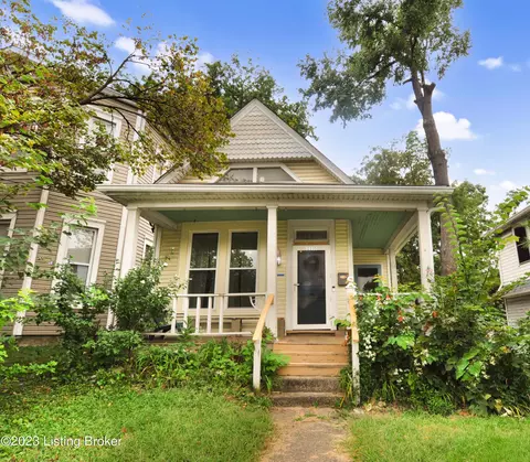 4416 S 3rd St, Louisville, KY 40214