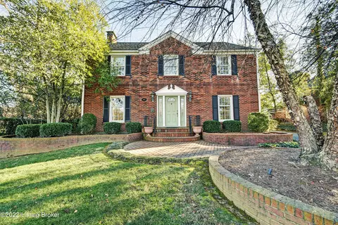 2802 Lexington Rd, Louisville, KY 40206
