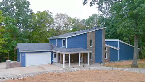 349 Pine Ridge Dr, Brandenburg, KY 40108