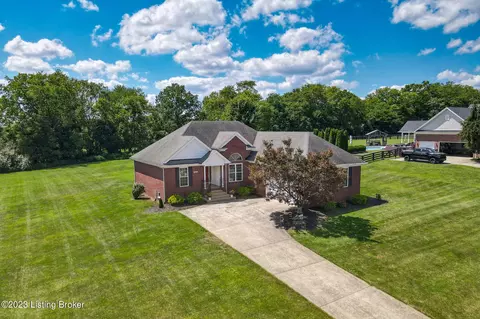 4610 Stone Ridge Rd, Crestwood, KY 40014
