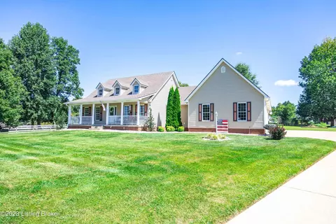 254 Mill Falls St, Shepherdsville, KY 40165