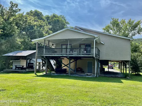 253 Highway 36, Milton, KY 40045
