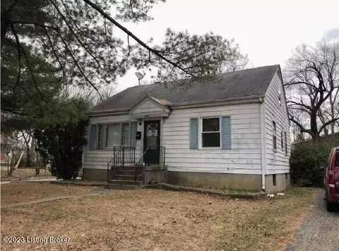 4721 S 1st St, Louisville, KY 40214