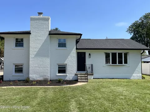 1654 Almara Cir, Louisville, KY 40205