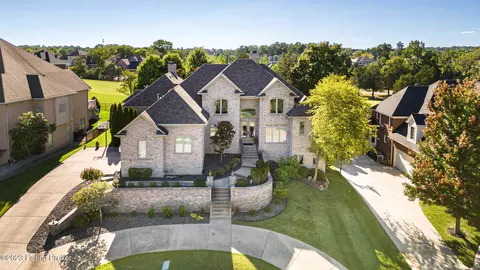 15405 Crystal Springs Way, Louisville, KY 40245