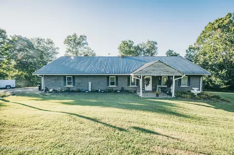 266 Old Seree Westview Rd, Harned, KY 40144