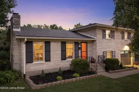 2232 Brighton Dr, Louisville, KY 40205