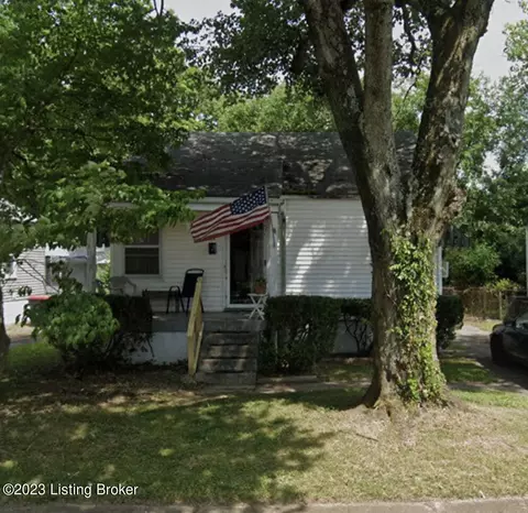 119 N 45th St, Louisville, KY 40212