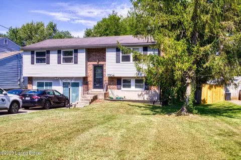 7704 Johnson School Rd, Louisville, KY 40291