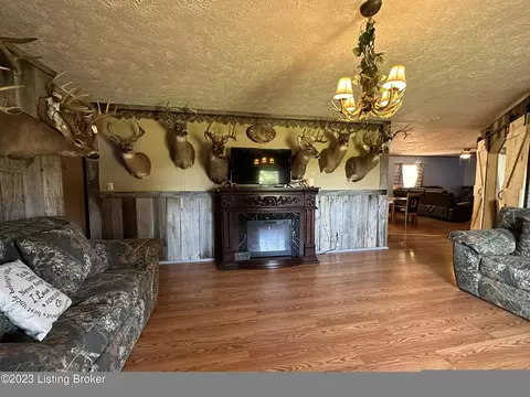 7397 Ky-477, Webster, KY 40176 photo 33