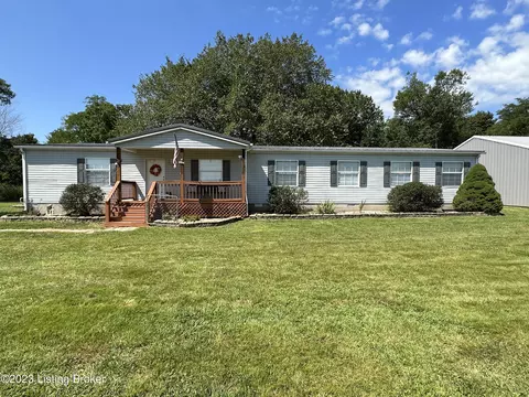 7397 Ky-477, Webster, KY 40176
