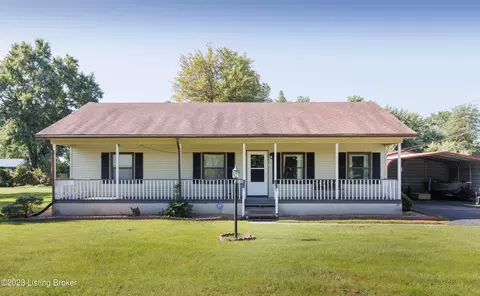 119 Sphere St, Louisville, KY 40229