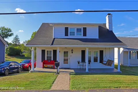 206 Ripy St, Lawrenceburg, KY 40342