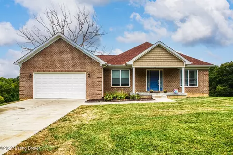 100 Chloe Ln, Taylorsville, KY 40071