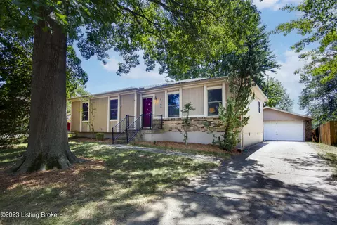 8306 Creek Trail Ct, Louisville, KY 40291
