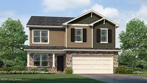 109 Curren Ct, Elizabethtown, KY 42701