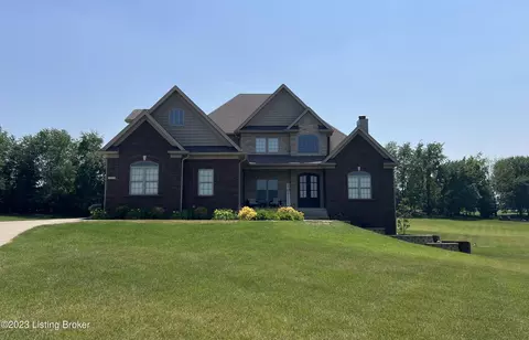 1033 Windsor Dr, Shelbyville, KY 40065