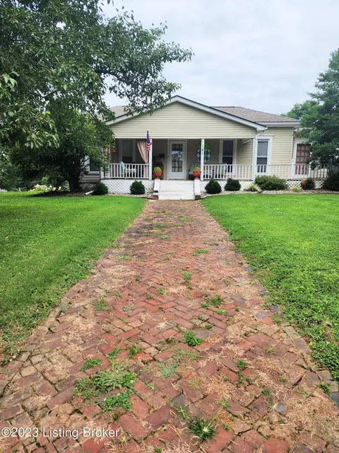 141 Lebanon Hl, Springfield, KY 40069