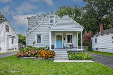 209 Exchange Ave, Louisville, KY 40207