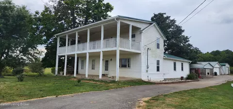 1640 Miller Rd, Guston, KY 40142