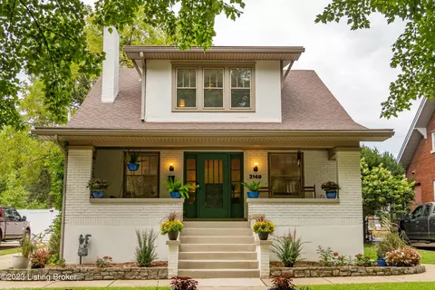 2149 Winston Ave, Louisville, KY 40205