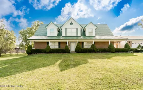 436 Ironwood Trl, Shepherdsville, KY 40165