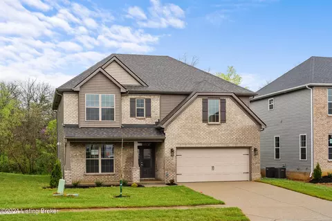 14229 Halden Ridge Way, Louisville, KY 40245