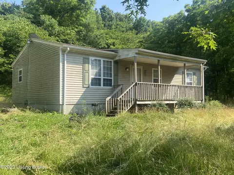 300 J C Detherage Rd, Raywick, KY 40060 photo 1