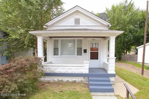 826 Mulberry St, Louisville, KY 40217