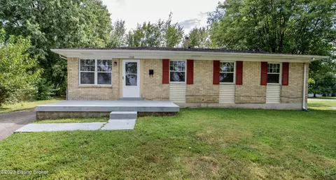 1508 Weaver Ct, Louisville, KY 40211
