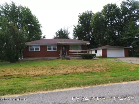7200 Uranus Dr, Louisville, KY 40258